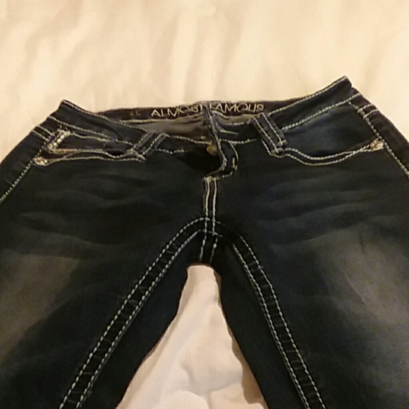 Jeans - Picture 2 of 3